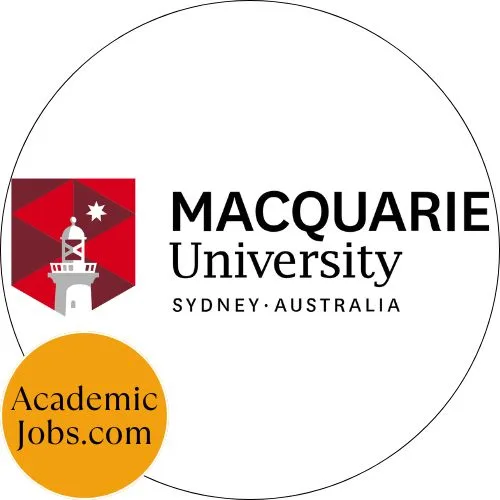 Macquarie University Jobs